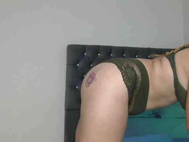 dahliasinister webcam