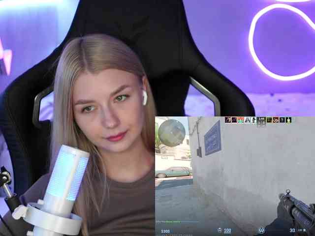 fiksikBoom webcam
