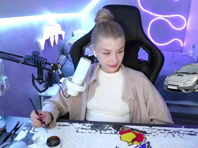 fiksikBoom webcam