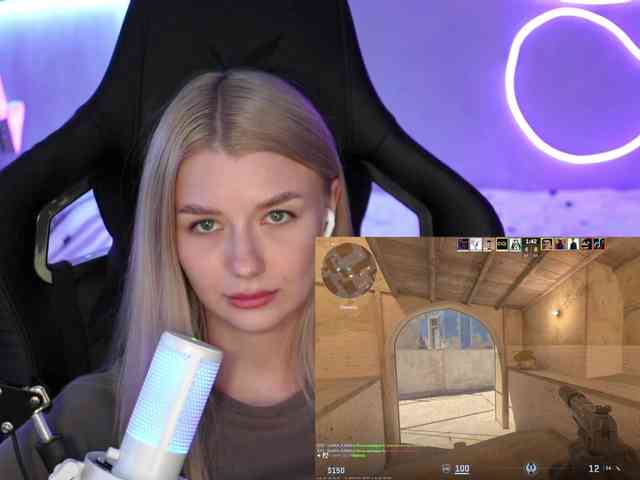fiksikBoom webcam