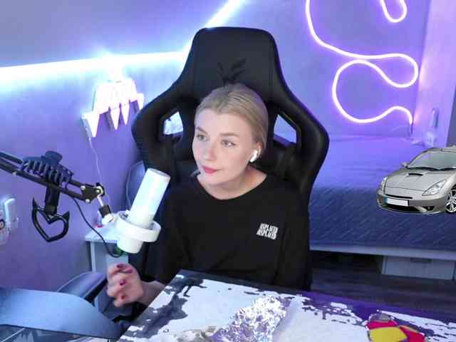 fiksikBoom webcam