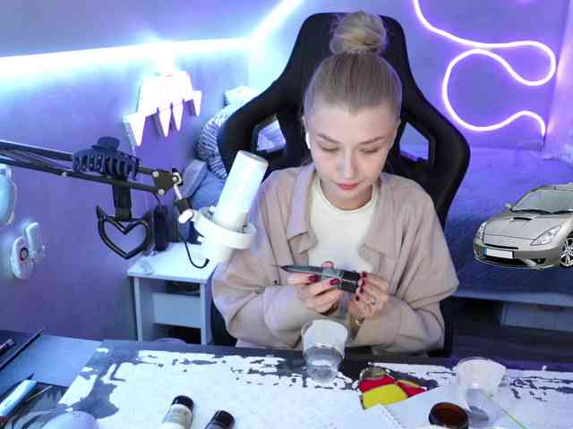 fiksikBoom webcam