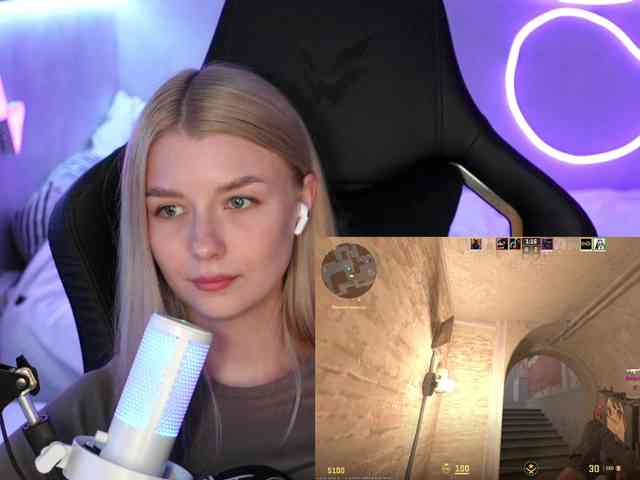 fiksikBoom webcam
