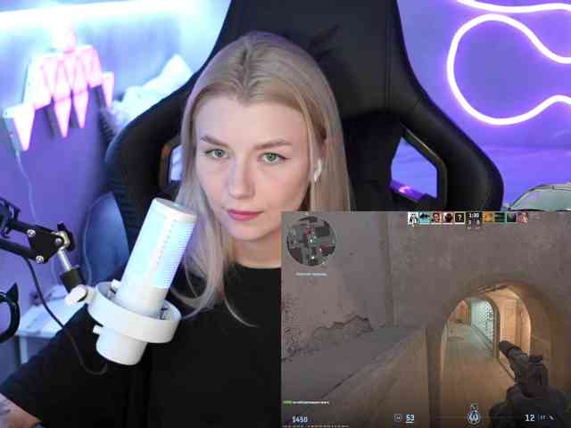 fiksikBoom webcam