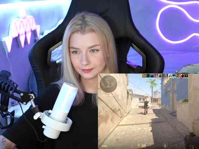 fiksikBoom webcam