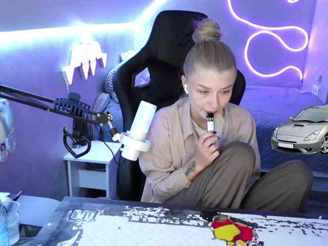 fiksikBoom webcam