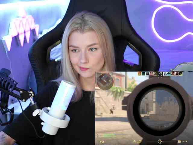 fiksikBoom webcam