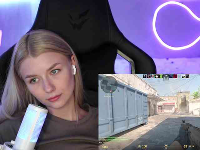 fiksikBoom webcam