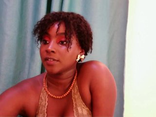 Miss-boobieliscious Porn Show