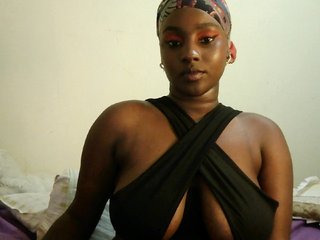Miss-boobieliscious Porn Show