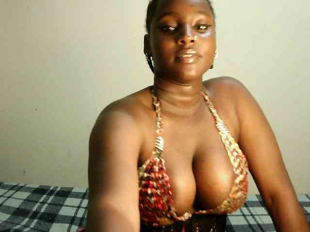 Miss-boobieliscious webcam