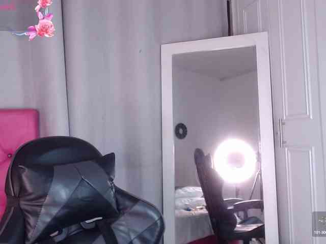 CharlotteJonnes webcam