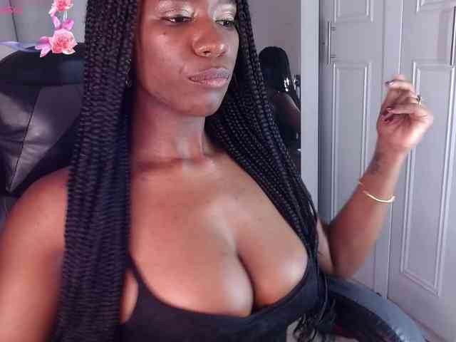 CharlotteJonnes webcam