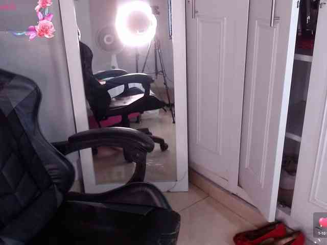 CharlotteJonnes webcam