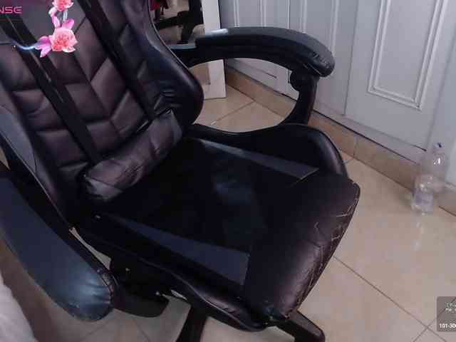 CharlotteJonnes webcam