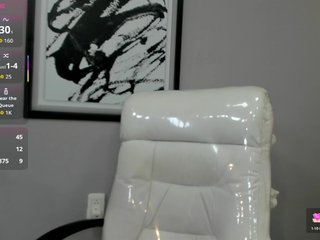 miel-latina Porn Show