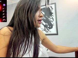 miel-latina Porn Show