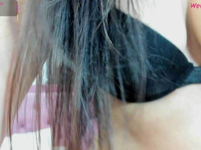 miel-latina's BongaCams show and profile