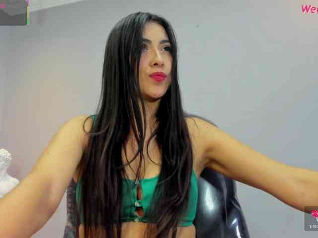 miel-latina webcam