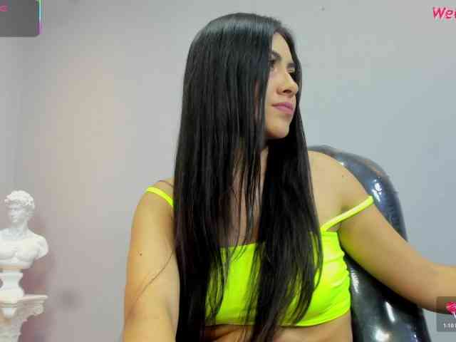 miel-latina webcam