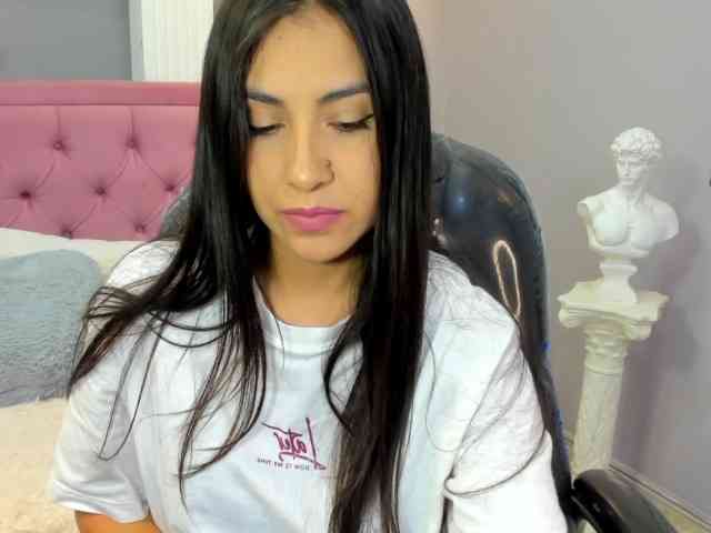 miel-latina webcam