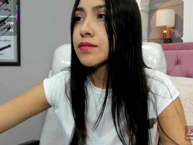 miel-latina webcam