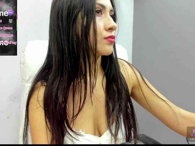 miel-latina webcam
