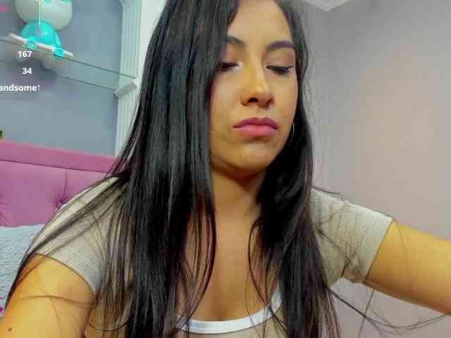 miel-latina webcam