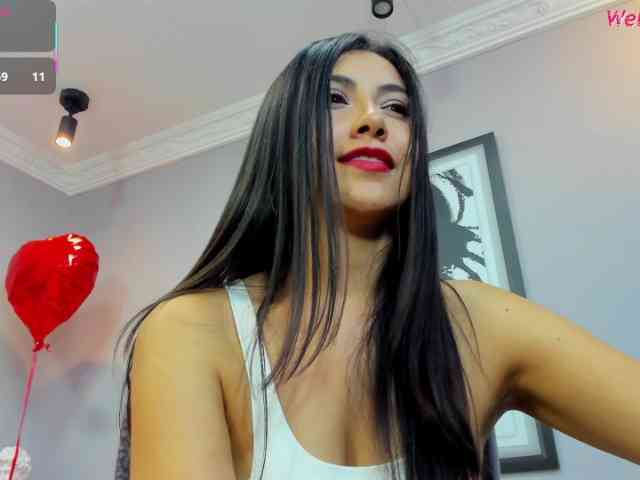 miel-latina webcam