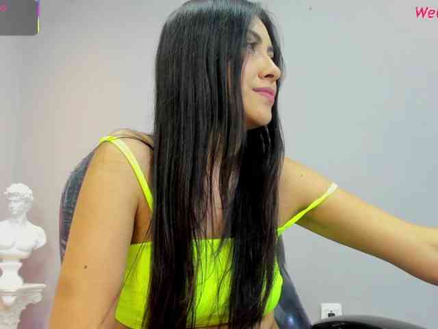miel-latina webcam