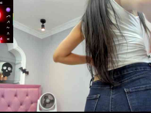 miel-latina webcam