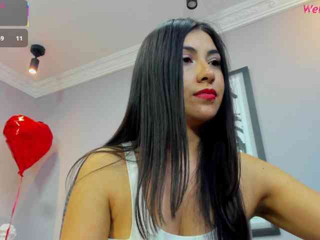 miel-latina webcam