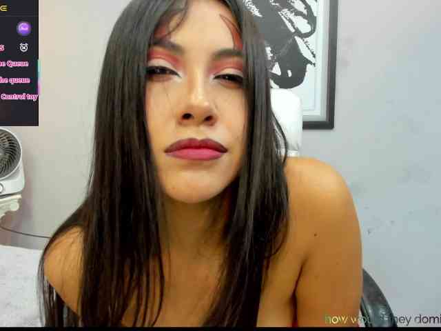 miel-latina webcam