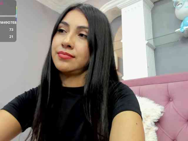 miel-latina webcam