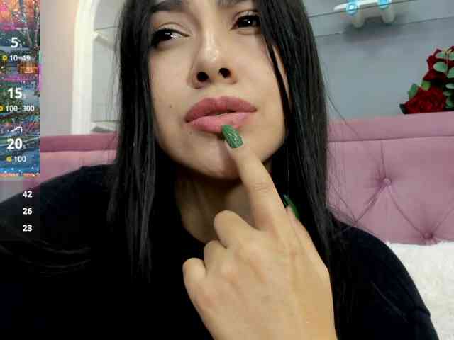 miel-latina webcam