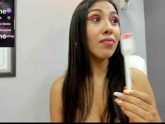 miel-latina webcam