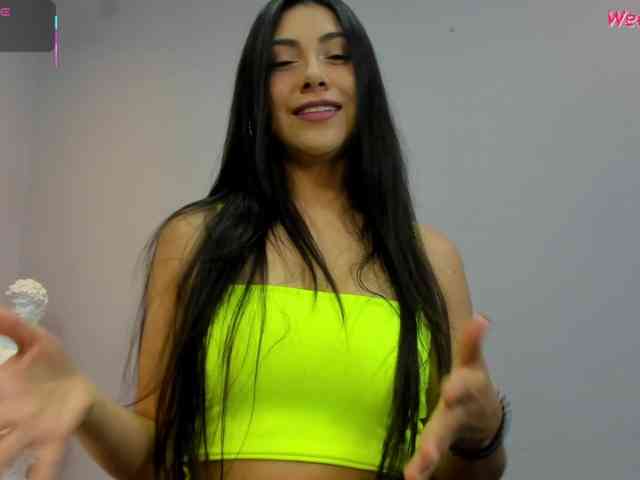 miel-latina webcam