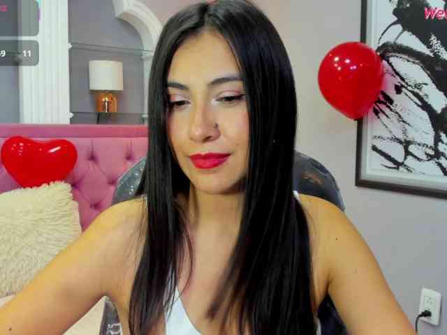 miel-latina webcam