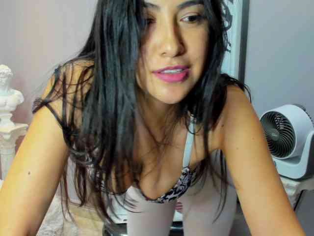 miel-latina webcam