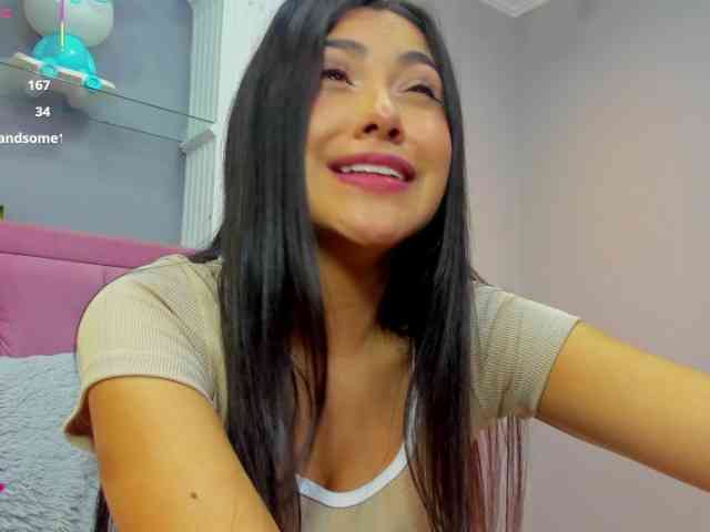 miel-latina webcam