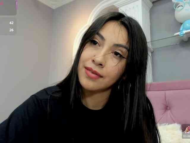 miel-latina webcam