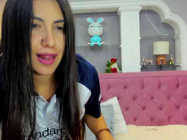miel-latina webcam