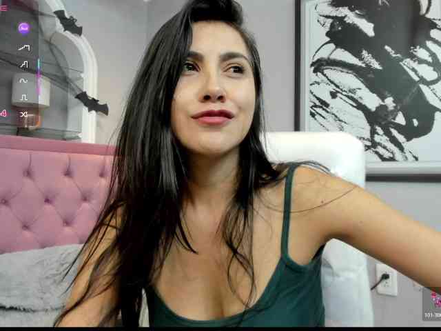 miel-latina webcam