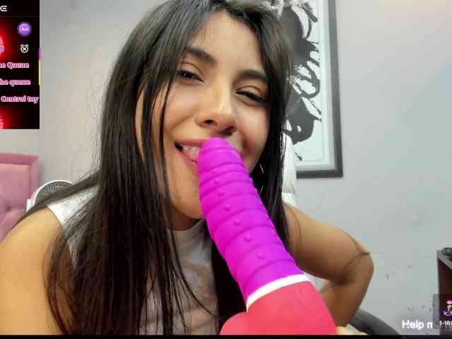 miel-latina webcam