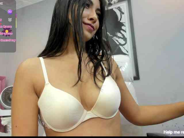miel-latina webcam
