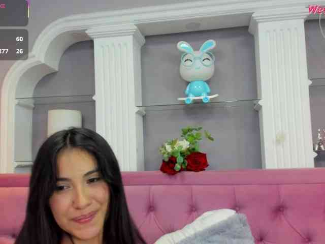 miel-latina webcam