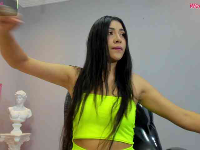 miel-latina webcam