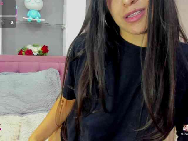 miel-latina webcam