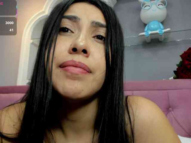 miel-latina webcam