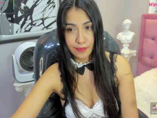 miel-latina webcam